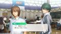 「テニスの王子様」の恋愛アドベンチャーゲーム『学プ 「テニスの王子様」の恋愛アドベンチャーゲーム『学プ