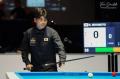 【帝京平成大学】17th World Championship 3-Cushion 【帝京平成大学】17th World Championship 3-Cushion