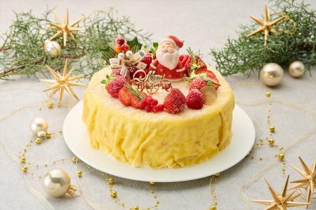 【Buttery本店】フランス産発酵バター香るいちごの「 【Buttery本店】フランス産発酵バター香るいちごの「