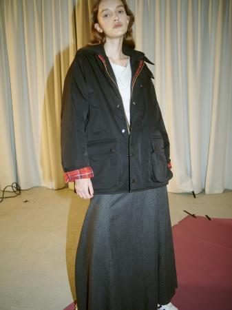 【RHC ロンハーマン】Barbour(バブアー)の名品を今 【RHC ロンハーマン】Barbour(バブアー)の名品を今