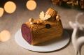 【フォーシーズンズホテル大阪】クリスマスケーキ3種 【フォーシーズンズホテル大阪】クリスマスケーキ3種