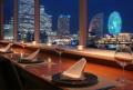 【横浜桜木町ワシントンホテルDINING&BAR「BAYSIDE」 【横浜桜木町ワシントンホテルDINING&BAR「BAYSIDE」
