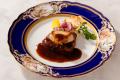 【横浜桜木町ワシントンホテルDINING&BAR「BAYSIDE」 【横浜桜木町ワシントンホテルDINING&BAR「BAYSIDE」