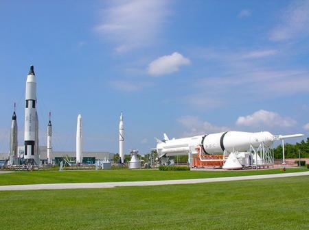 NASA諮問委員・弓削類氏と行く実践型スタディツアー発 NASA諮問委員・弓削類氏と行く実践型スタディツアー発