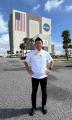 NASA諮問委員・弓削類氏と行く実践型スタディツアー発 NASA諮問委員・弓削類氏と行く実践型スタディツアー発