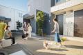 「HEBEL MAISON PAWTNER(※)」発売20周年 2026年度グ 「HEBEL MAISON PAWTNER(※)」発売20周年 2026年度グ