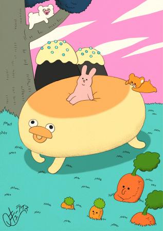 児童養護施設の子どもたちが描く「もしも」の世utf-8 児童養護施設の子どもたちが描く「もしも」の世utf-8
