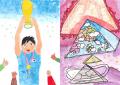 児童養護施設の子どもたちが描く「もしも」の世utf-8 児童養護施設の子どもたちが描く「もしも」の世utf-8