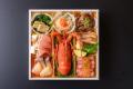 三重の食文化を新年の食卓へ 伊勢海老・松阪牛など県 三重の食文化を新年の食卓へ 伊勢海老・松阪牛など県