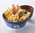 【てんや】店舗スタッフが考案した“渾身の一杯”が商品 【てんや】店舗スタッフが考案した“渾身の一杯”が商品