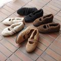 MINNETONKAからボアを取り入れた秋冬シューズ3型が登 MINNETONKAからボアを取り入れた秋冬シューズ3型が登