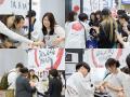 9億個の納豆菌が、J-Beautyを背負って韓国へ。発酵美 9億個の納豆菌が、J-Beautyを背負って韓国へ。発酵美
