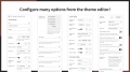 【海外向け】EC アプリ「UR: Featured Collection Tab 【海外向け】EC アプリ「UR: Featured Collection Tab
