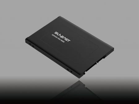 SUNEAST、サーバー/データセンター向けストレージ市 SUNEAST、サーバー/データセンター向けストレージ市