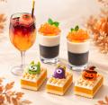 【メルキュール札幌】10月31日(土)ハロウィン当日に 【メルキュール札幌】10月31日(土)ハロウィン当日に