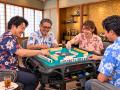 【新業態1号店を沖縄に】「賭けない麻雀」を新しい交 【新業態1号店を沖縄に】「賭けない麻雀」を新しい交