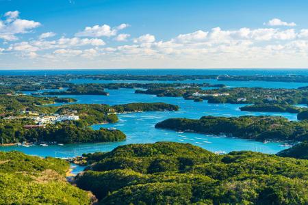 秋冬の志摩は、絶景もグルメも見逃せない!伊勢志摩国 秋冬の志摩は、絶景もグルメも見逃せない!伊勢志摩国