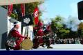 天守閣復興95周年!「豊臣兄弟」ゆかりの地が集結!大 天守閣復興95周年!「豊臣兄弟」ゆかりの地が集結!大