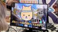 フレームシンセシス、東急百貨店吉祥寺店「太陽の広場 フレームシンセシス、東急百貨店吉祥寺店「太陽の広場