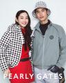 俳優・神尾楓珠さんが登場する【PEARLY GATES STYLE】 俳優・神尾楓珠さんが登場する【PEARLY GATES STYLE】