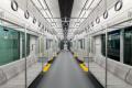 新型車両「13000系」が「2026年度グッドデザイン賞」 新型車両「13000系」が「2026年度グッドデザイン賞」