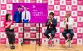 U字工事さん、故郷・栃木で楽天モバイルショップの1日 U字工事さん、故郷・栃木で楽天モバイルショップの1日
