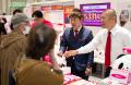 U字工事さん、故郷・栃木で楽天モバイルショップの1日 U字工事さん、故郷・栃木で楽天モバイルショップの1日