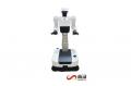SenseTime、GA Roboticsの最新ヒューマノイドを初披露 SenseTime、GA Roboticsの最新ヒューマノイドを初披露
