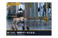 SenseTime、GA Roboticsの最新ヒューマノイドを初披露 SenseTime、GA Roboticsの最新ヒューマノイドを初披露