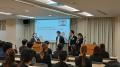【27卒】 株式会社NECT、内定式を開催しました。 【27卒】 株式会社NECT、内定式を開催しました。