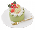 お茶屋がつくる“和のクリスマス”に新作登場!胡蝶庵の お茶屋がつくる“和のクリスマス”に新作登場!胡蝶庵の