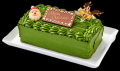 お茶屋がつくる“和のクリスマス”に新作登場!胡蝶庵の お茶屋がつくる“和のクリスマス”に新作登場!胡蝶庵の