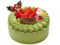 お茶屋がつくる“和のクリスマス”に新作登場!胡蝶庵の お茶屋がつくる“和のクリスマス”に新作登場!胡蝶庵の