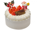 お茶屋がつくる“和のクリスマス”に新作登場!胡蝶庵の お茶屋がつくる“和のクリスマス”に新作登場!胡蝶庵の