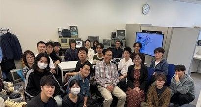 【城西国際大学】帝京大学との連携による「文理融合」 【城西国際大学】帝京大学との連携による「文理融合」