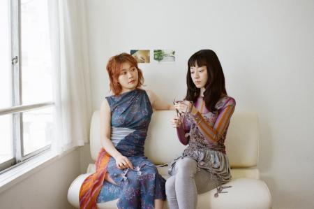 「羊文学 TOUR 2026 “すーーーはーーー”」ツアーファ 「羊文学 TOUR 2026 “すーーーはーーー”」ツアーファ