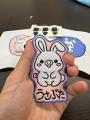 会話するだけで、自分のサインやイラストが刺繍になる 会話するだけで、自分のサインやイラストが刺繍になる