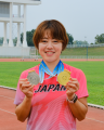 東京パワーテクノロジー所属選手2名が「アジア太平洋 東京パワーテクノロジー所属選手2名が「アジア太平洋