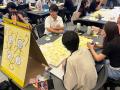 企業・自治体×学生の共創から社会実装へ 第10回「デ 企業・自治体×学生の共創から社会実装へ 第10回「デ