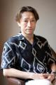 【祝・野村胡堂文学賞】中路啓太さんの『木霊の声』が 【祝・野村胡堂文学賞】中路啓太さんの『木霊の声』が
