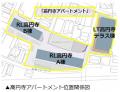 「高円寺アパートメント」が2026年度グッドデザイン・ 「高円寺アパートメント」が2026年度グッドデザイン・