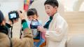 ベビー・子ども関連企業のファミリアが開催する、子ど ベビー・子ども関連企業のファミリアが開催する、子ど