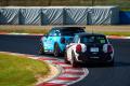 BMW & MINI Racing 2026 RD.5 岡山を2レース完走!101 BMW & MINI Racing 2026 RD.5 岡山を2レース完走!101