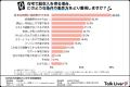 【在宅副収入の意識調査】20~40代女性の約半数が興味 【在宅副収入の意識調査】20~40代女性の約半数が興味