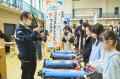 【事前予約スタート】前回5,000名超が来場!小中学生 【事前予約スタート】前回5,000名超が来場!小中学生