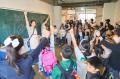 【事前予約スタート】前回5,000名超が来場!小中学生 【事前予約スタート】前回5,000名超が来場!小中学生
