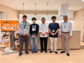 welpが「の弥七」山本シェフを迎え「キャリアデザイン welpが「の弥七」山本シェフを迎え「キャリアデザイン