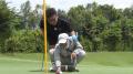 鬼越トマホーク・金ちゃん&デニス・松下と番組初の海 鬼越トマホーク・金ちゃん&デニス・松下と番組初の海