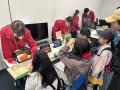 【東京都町田市】マインクラフトで町田の「農」を再現 【東京都町田市】マインクラフトで町田の「農」を再現