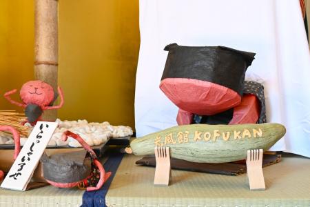 作り手・売り手・旅館それぞれの想いが詰まった「字彫 作り手・売り手・旅館それぞれの想いが詰まった「字彫